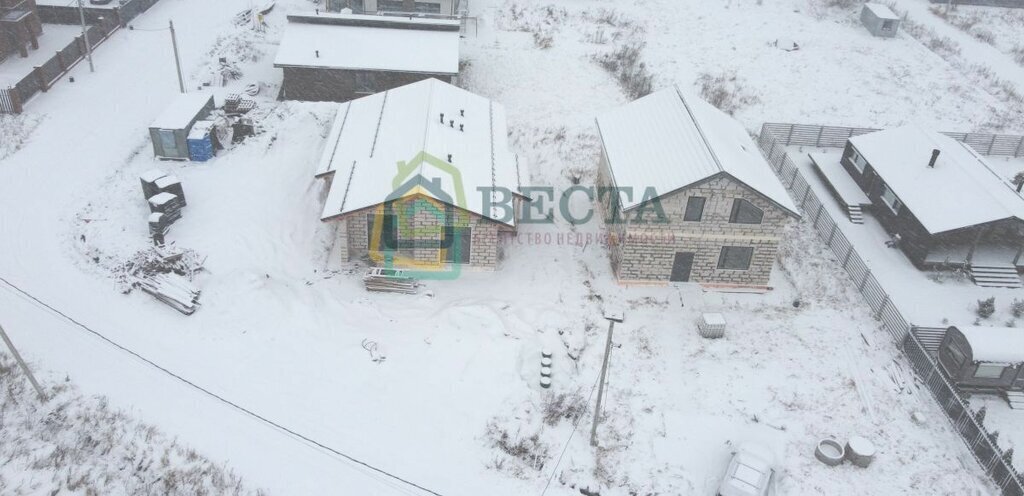 дом р-н Ломоносовский д Рюмки Автово, Аннинское городское поселение фото 1