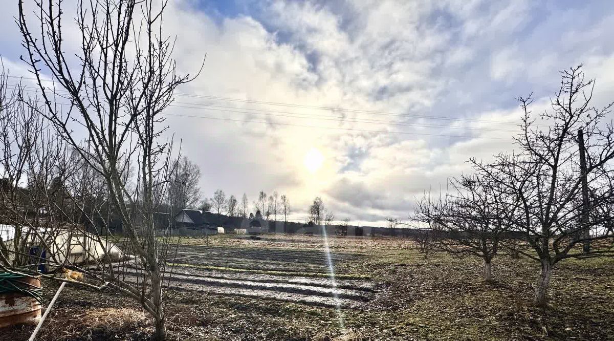 дом р-н Ярцевский д Колковичи ул Родниковая 14 фото 17