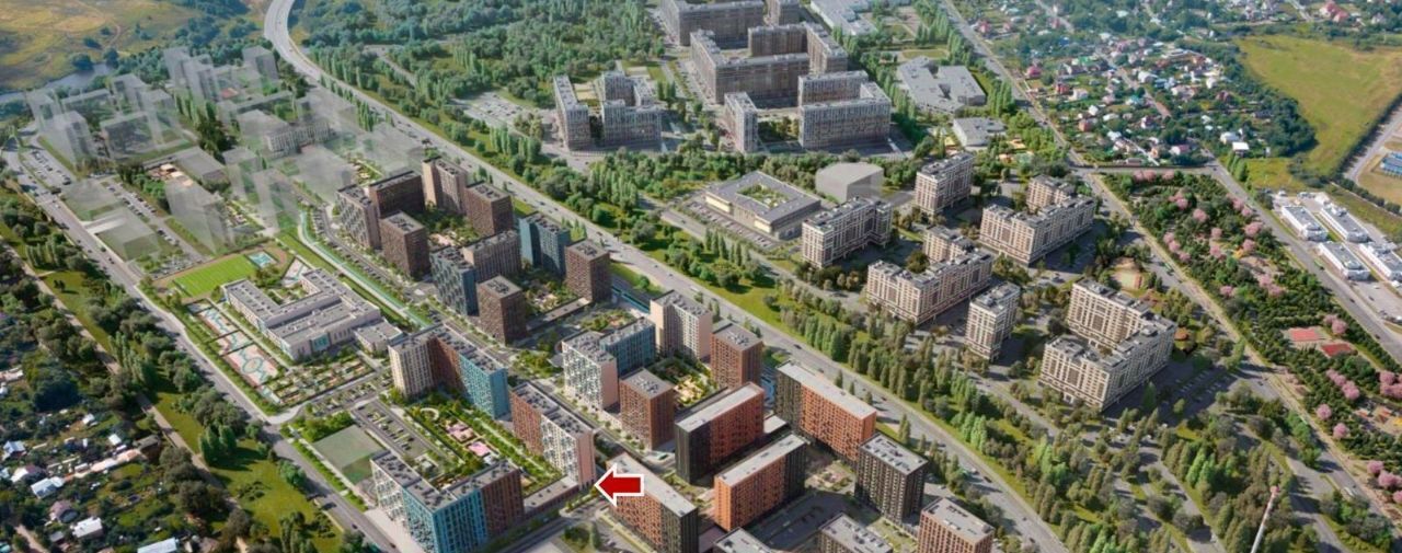 свободного назначения г Москва ТиНАО ул Любучанская 1 Новомосковский фото 4