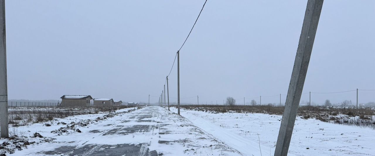 земля р-н Кировский Назиевское городское поселение, Путиловские просторы кп фото 3