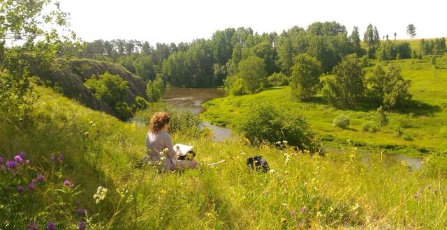 п Солнечный ул Гагарина Челябинск фото