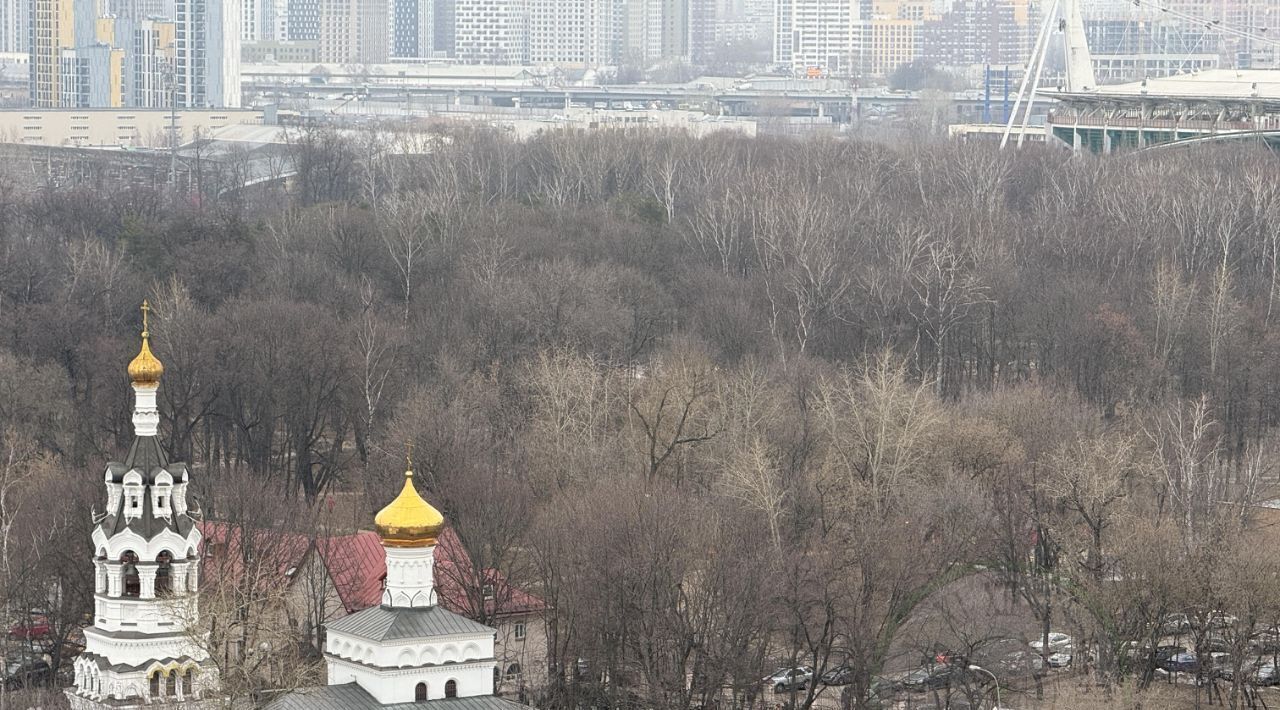 квартира г Москва метро Преображенская площадь ул Большая Черкизовская 1с/1 20к фото 1