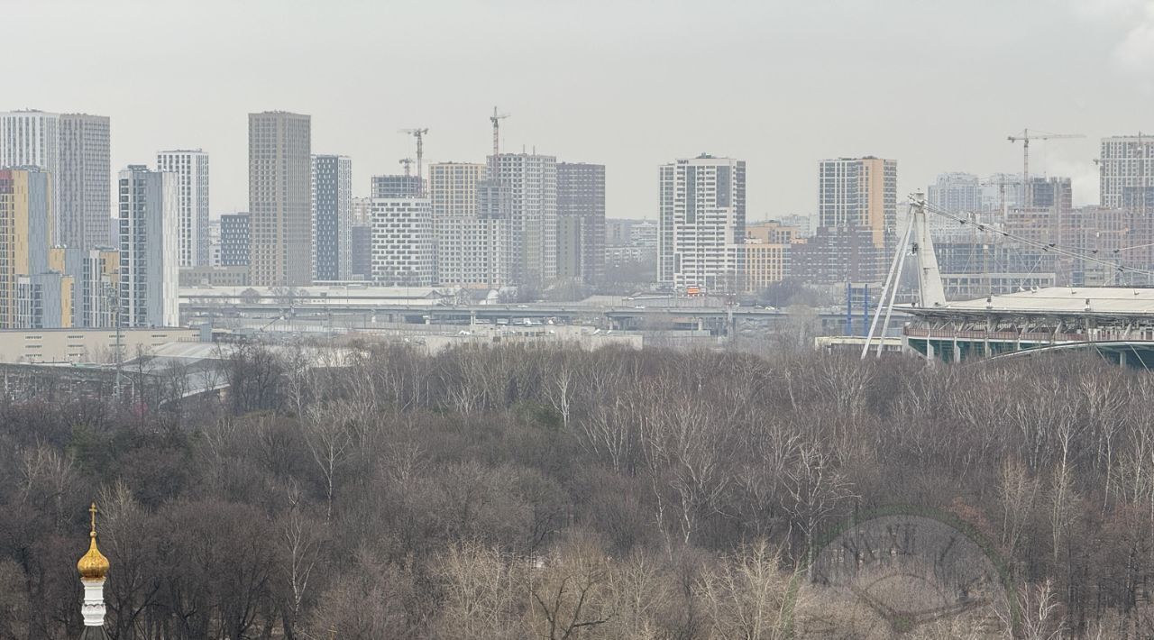 квартира г Москва метро Преображенская площадь ул Большая Черкизовская 1с/1 20к фото 2