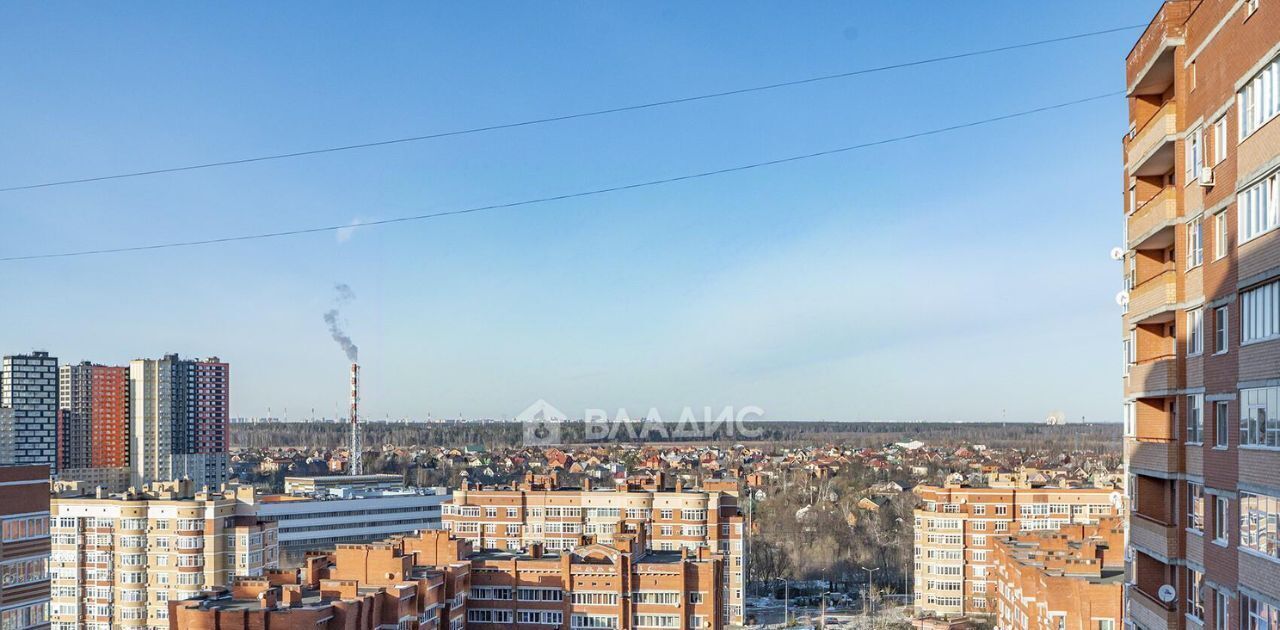 квартира г Москва метро Щелковская ул Заречная 32 Московская область, Балашиха фото 22