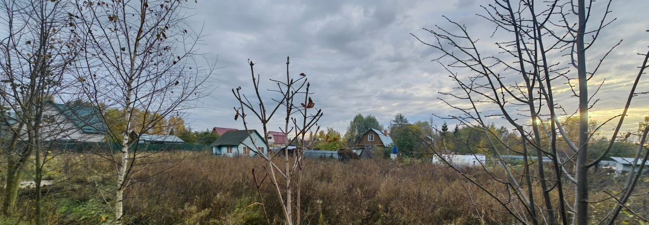 земля городской округ Богородский с Кудиново ул Центральная фото 5