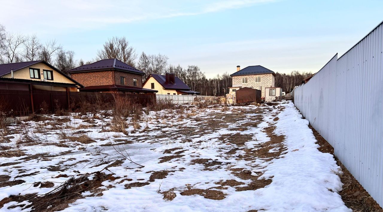 земля городской округ Одинцовский с Юдино Юдинские Дачи тер., Рассказовка, 12 фото 7