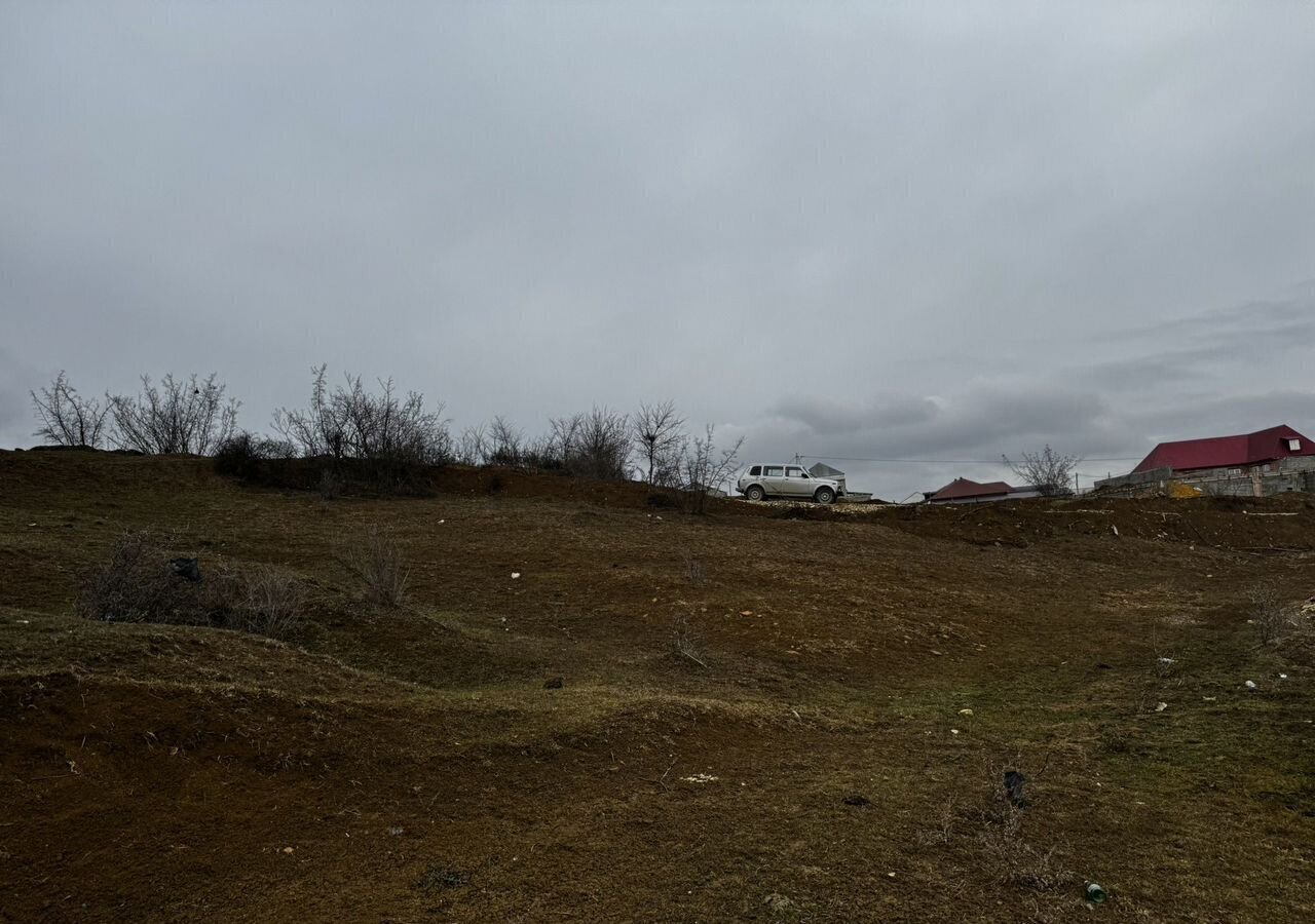 земля р-н Буйнакский с Нижнее Казанище Абусуфьян-Аул, квартал фото 1