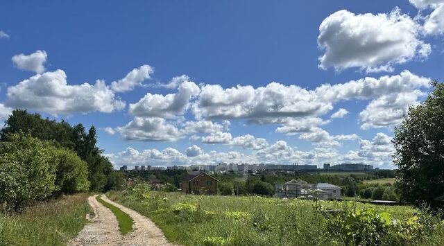 д Кутьино ул Новая Подольск фото