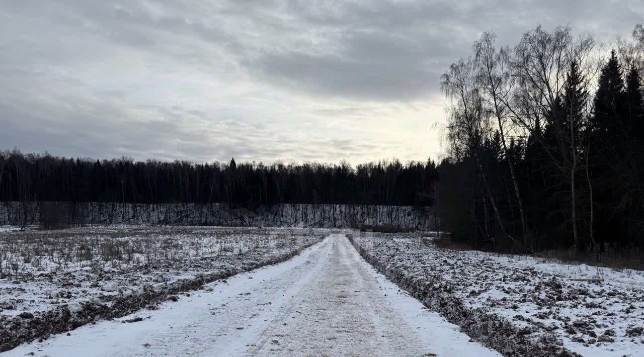 земля г Подольск д Пузиково Подольск, 42 фото 2