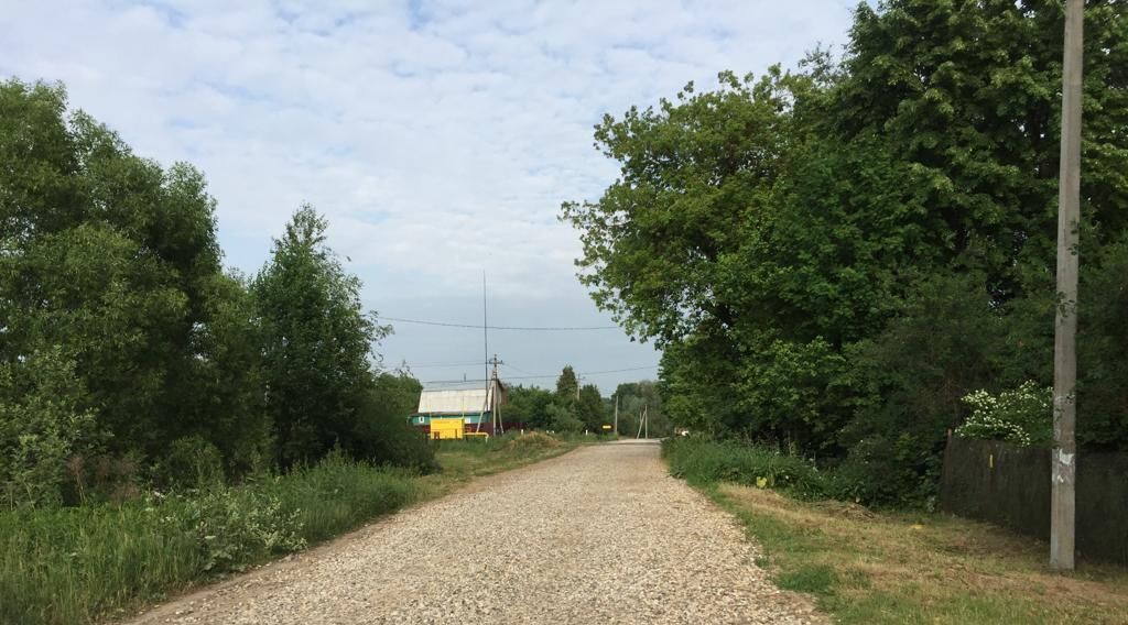 дом городской округ Наро-Фоминский д Назарьево ул Центральная 35 фото 10