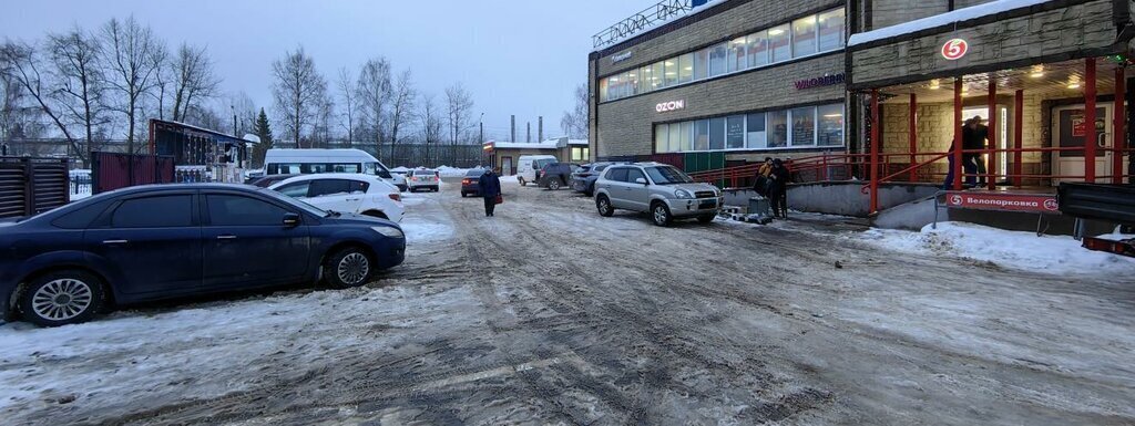 свободного назначения городской округ Сергиево-Посадский г Пересвет ул Комсомольская 10 фото 8