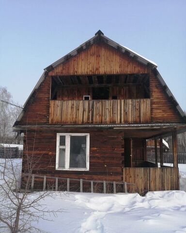 п Гусевка пер Соловьиный 3б фото