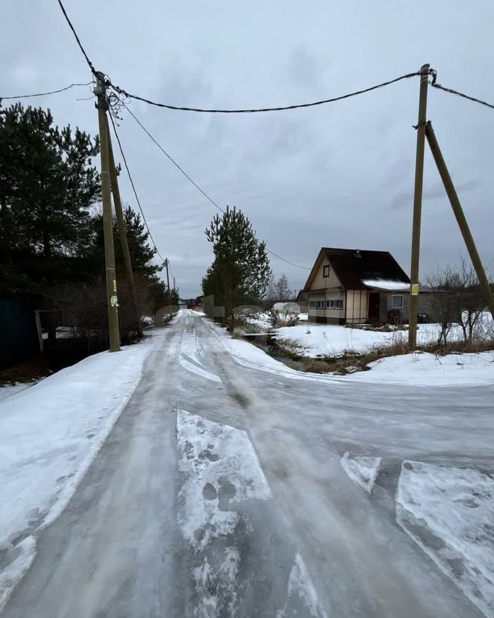 дом р-н Киришский г Кириши ул Береговая Московское шоссе, 93 км, Глажевское сельское поселение, сельскохозяйственный производственный кооператив Рассвет, д. Грабково фото 13