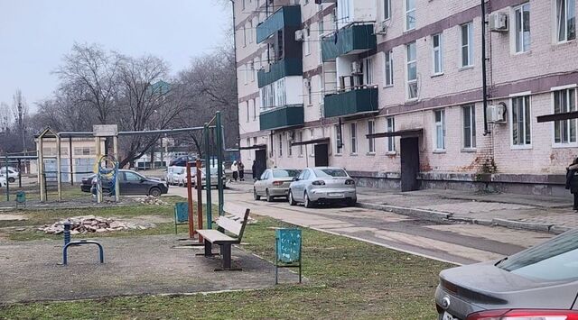 городок Маяковского посёлок Абузара Айдамирова р-н Старопромысловский 74 фото