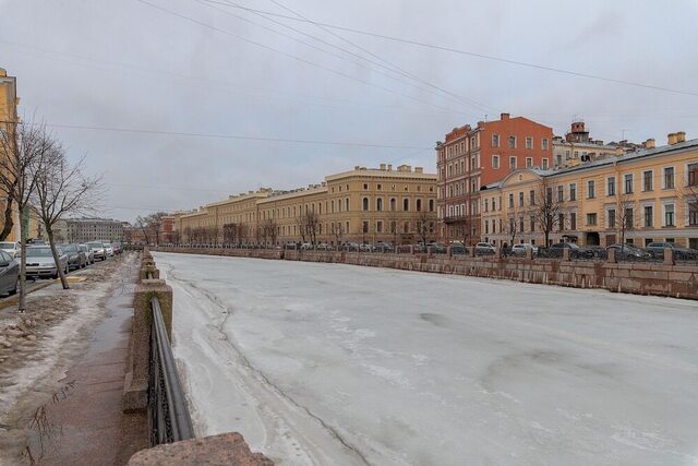 р-н Адмиралтейский фото