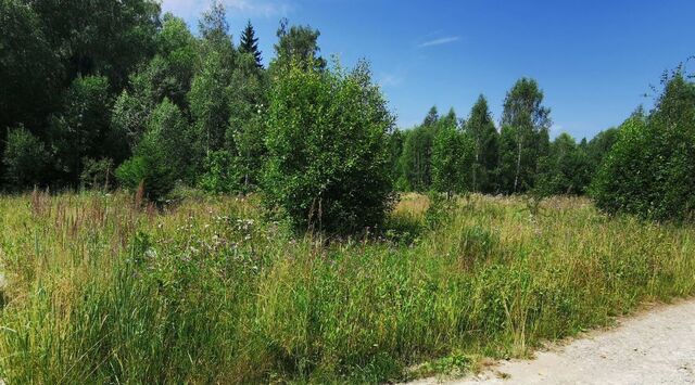 р-н Малоярославецкий д Ильичевка Маклино с пос фото