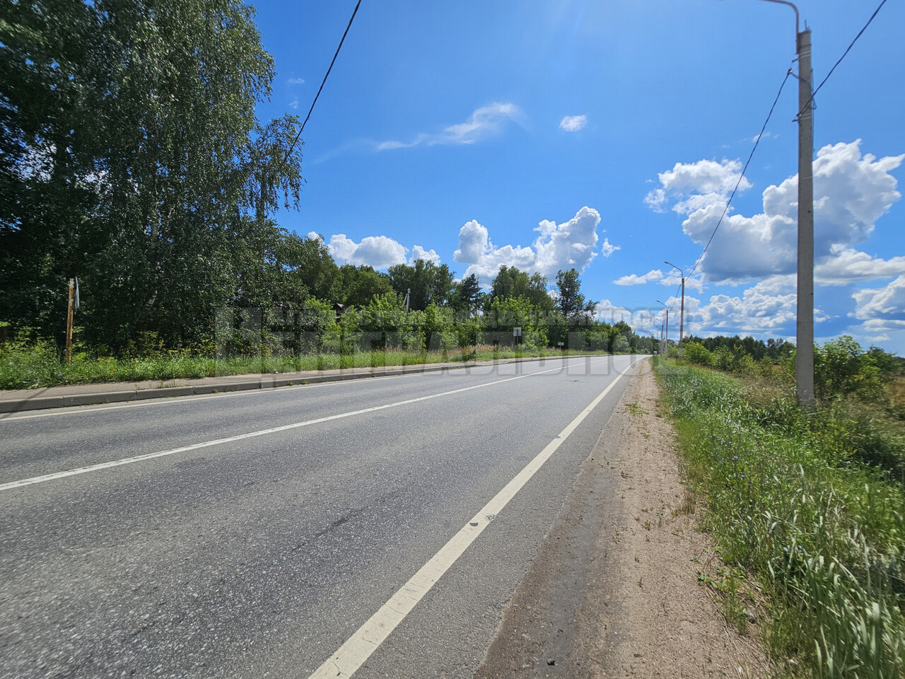 земля р-н Смоленский д Ракитня-2 фото 4