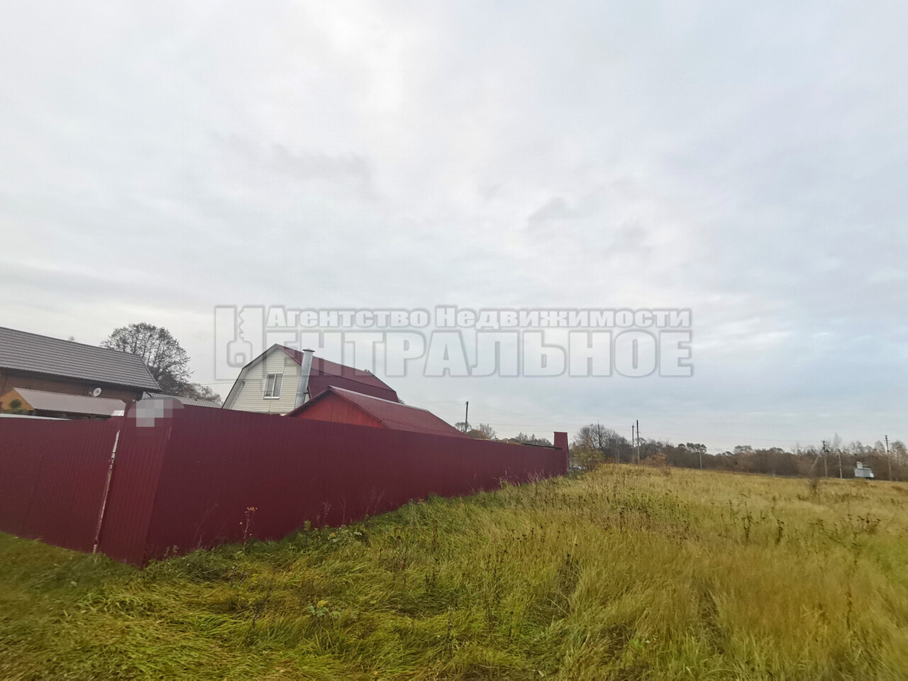 земля р-н Смоленский д Ракитня-2 фото 14