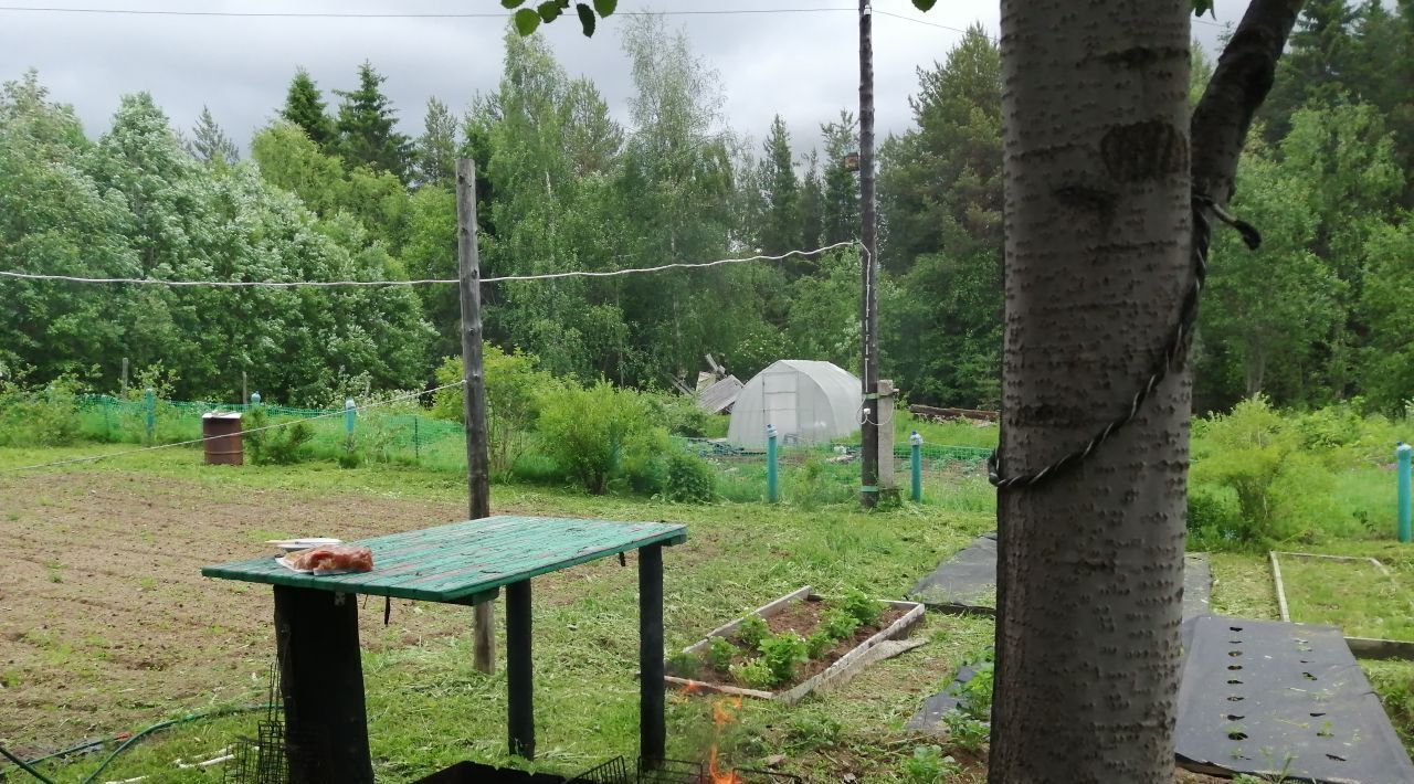 дом р-н Кандалакшский с Колвица Кандалакша городское поселение фото 12