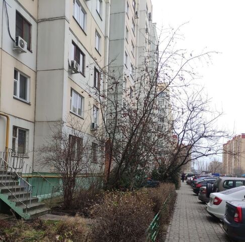 р-н Левобережный фото