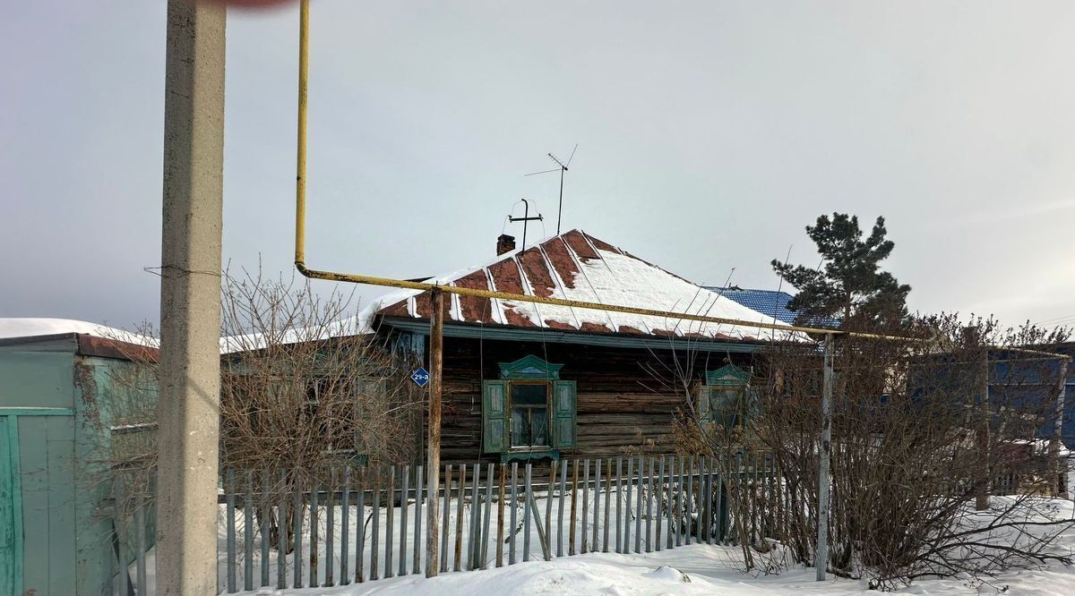 дом р-н Кемеровский п Металлплощадка ул Береговая фото 1