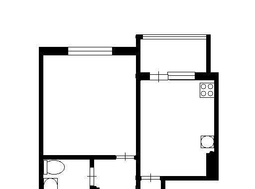 квартира г Озерск мкр Заозерный 6/3 фото 2