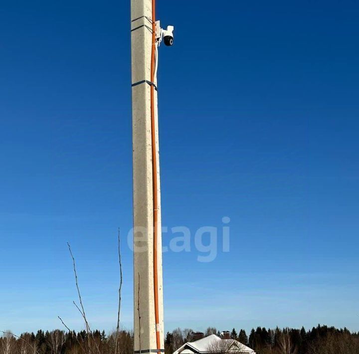 земля г Ижевск р-н Октябрьский ул Исаака Левитана Западный квартал кп фото 4