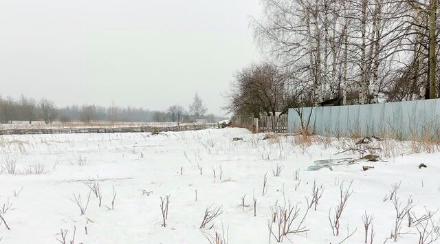 земля д Бегоулево Карабихское с/пос фото