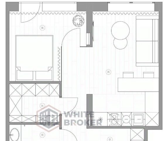 метро ЗИЛ ул Архитектора Щусева 2к/1 фото