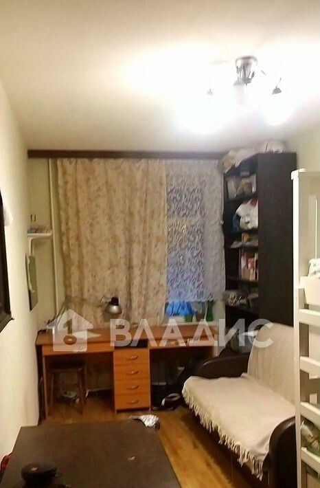 квартира г Москва ЮЗАО Зюзино ул Каховка 15к/2 фото 2