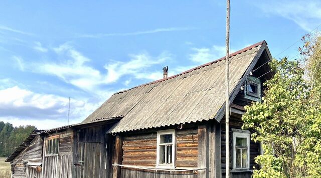 п Горьковское с пос, д. Новинка Ереминогорская волость, Тихвинский район фото