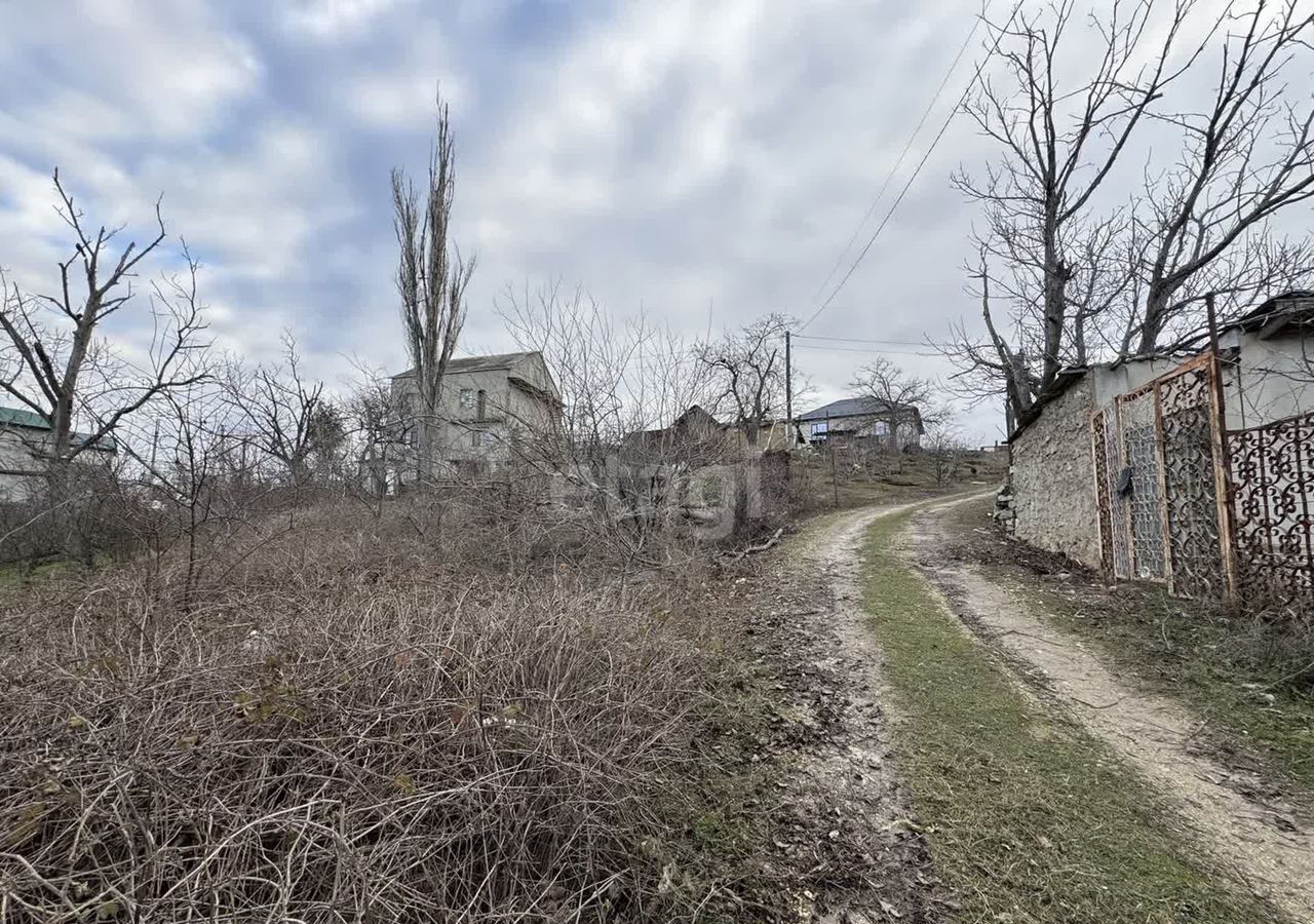 земля г Махачкала р-н Ленинский Межквартальная ул., 71В фото 2