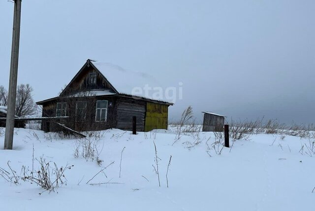 земля Осиновский сельсовет фото