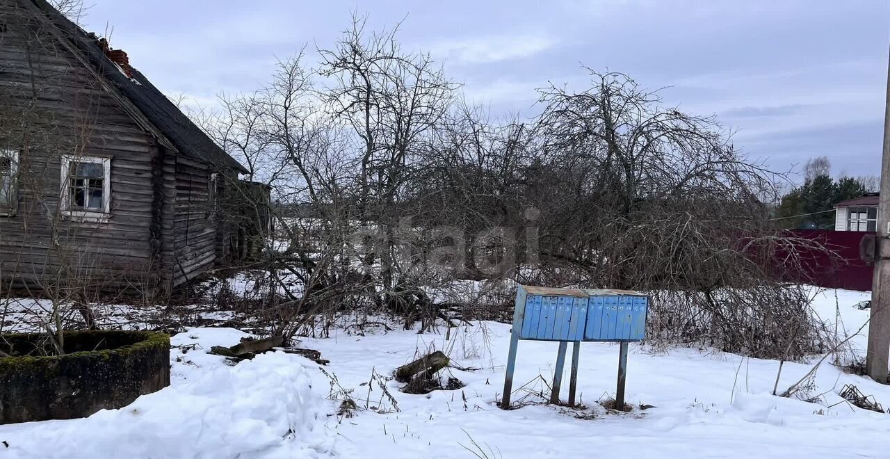 земля р-н Киришский д Рахово Трасса Лодейное Поле — Тихвин, 135 км, Будогощское городское поселение, 7, Будогощь фото 3