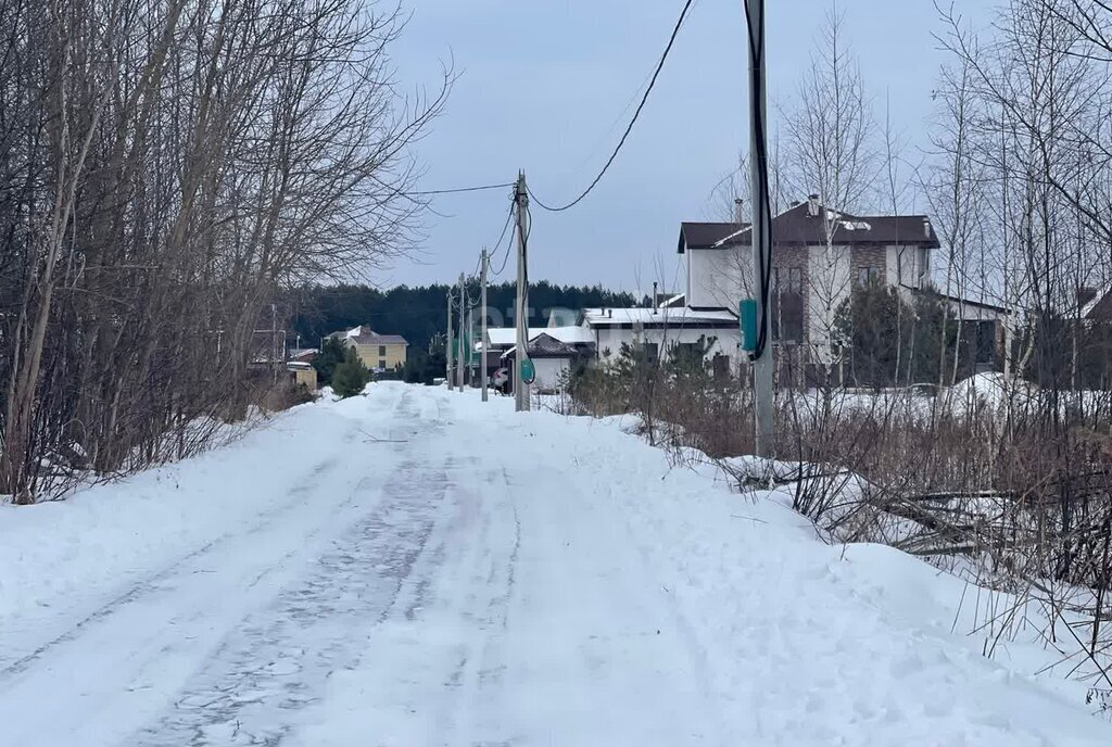 земля р-н Некрасовский с Диево-Городище ул Никольская фото 3