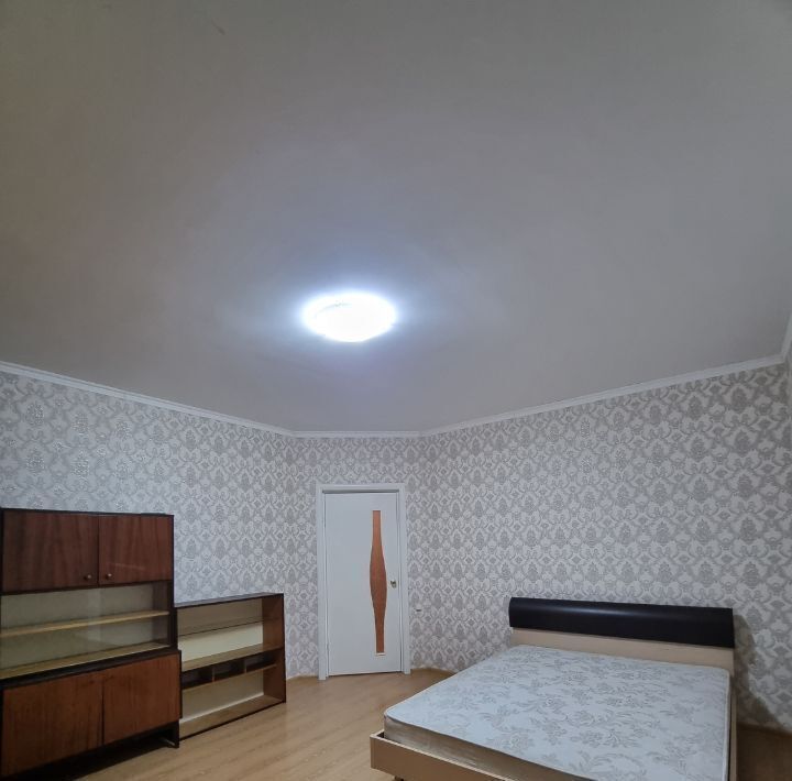 квартира г Улан-Удэ р-н Октябрьский мкр 105-й 37 фото 5