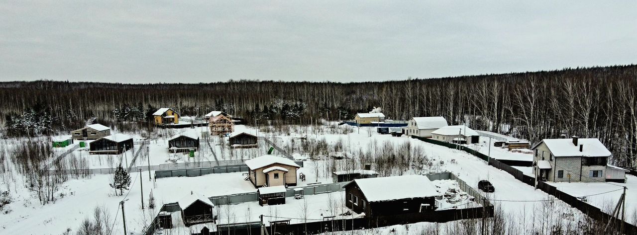 земля р-н Дивеевский с Яковлевка ул Зеленая 3 Дивеево фото 5