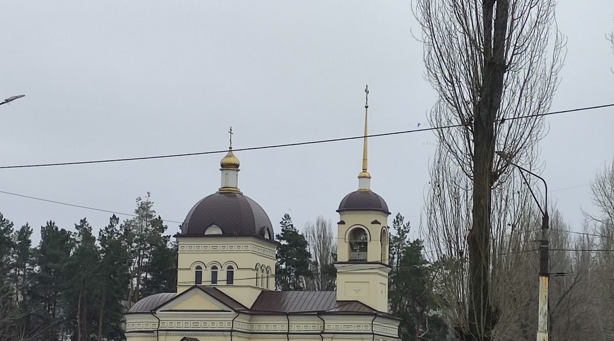 квартира г Воронеж р-н Левобережный ул Ростовская 58/4 фото 19