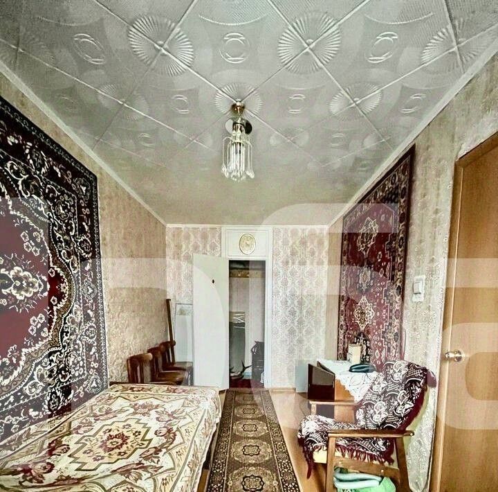 квартира г Ярославль р-н Дзержинский пр-кт Дзержинского 25а фото 9