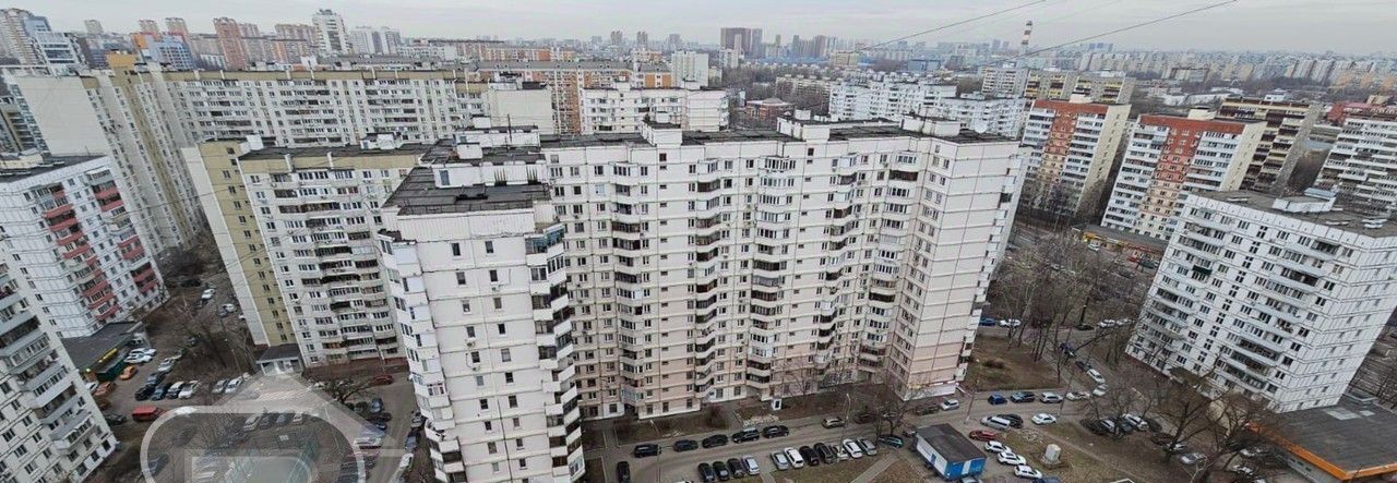 квартира г Москва метро Верхние Лихоборы ул Дубнинская 3 фото 11