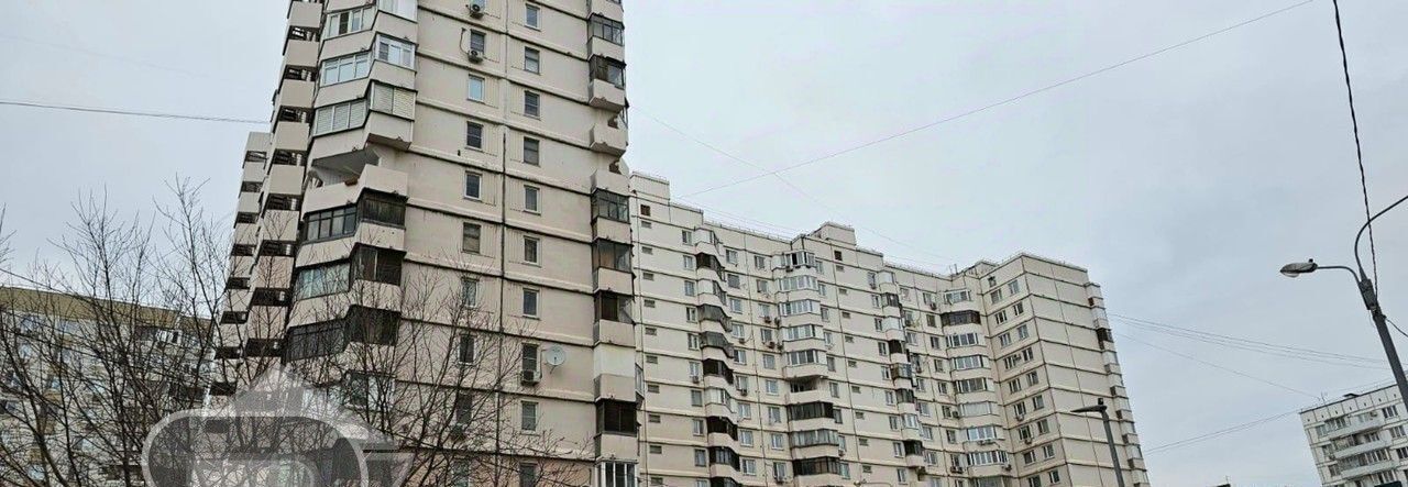 квартира г Москва метро Верхние Лихоборы ул Дубнинская 3 фото 12