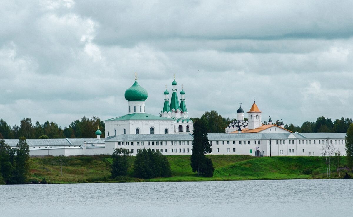 земля р-н Лодейнопольский г Лодейное Поле Мурманское шоссе, Янегское сельское поселение, Слобода, д. Новая фото 25