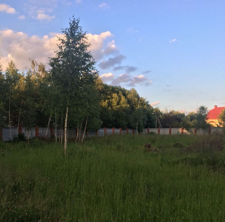 дом городской округ Одинцовский с Жаворонки снт терИвушка Крёкшино, ул. Дружная фото 8