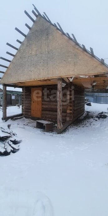 дом р-н Вологодский снт Радужное Виктория, Вологда фото 1