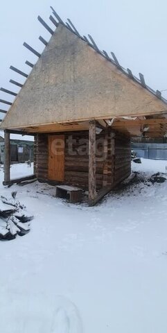 дом снт Радужное Виктория, Вологда фото