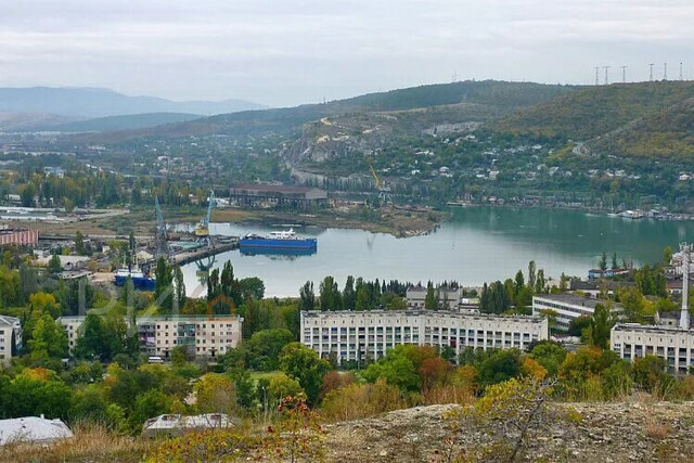 квартира ул Погорелова 33 Балаклавский фото