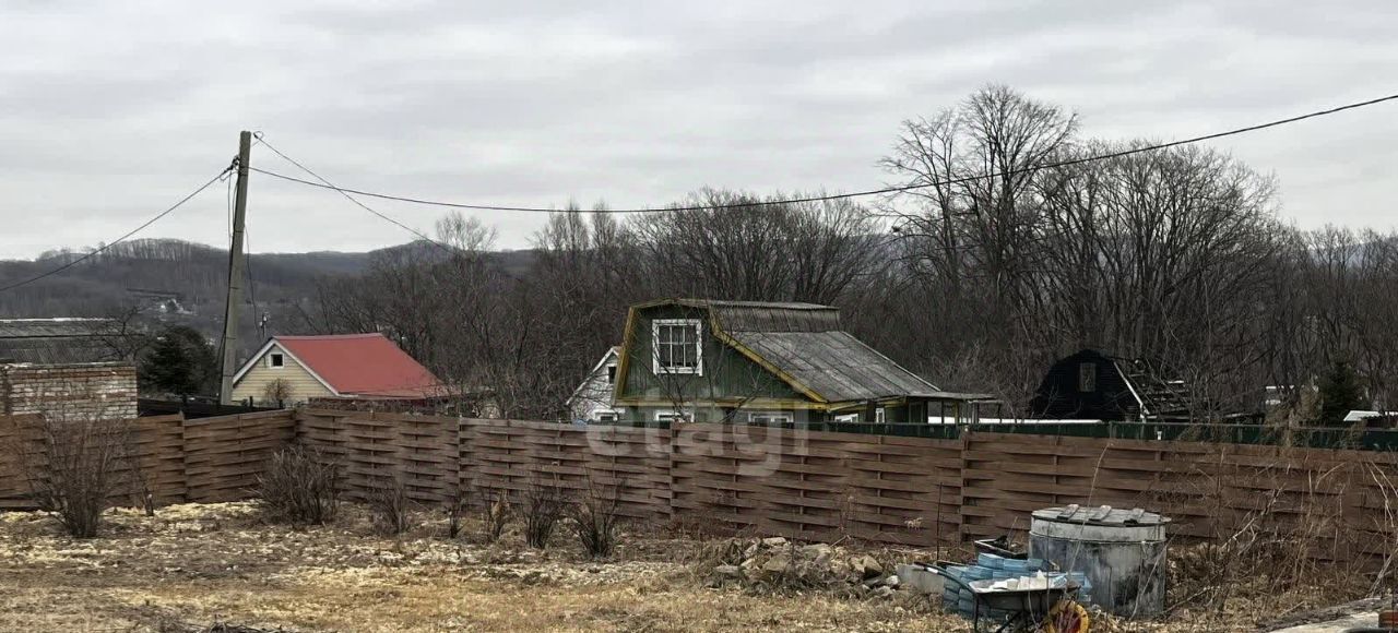 дом р-н Надеждинский п Ключевой снт тер.Победа ул Победная 24 фото 5