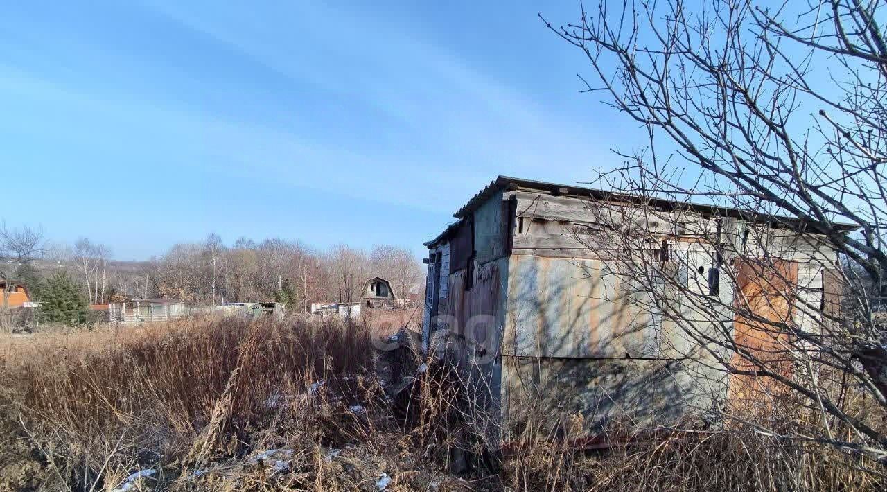 земля р-н Надеждинский п Горное урочище, ул. Надежды-2, 22 фото 6