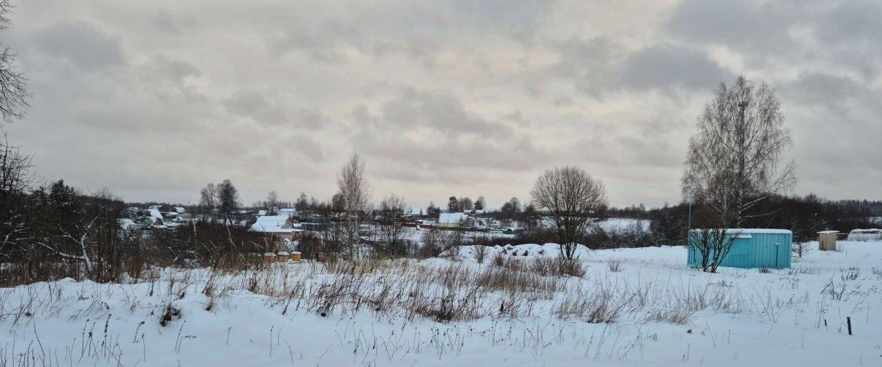 офис городской округ Сергиево-Посадский д Самойлово фото 3