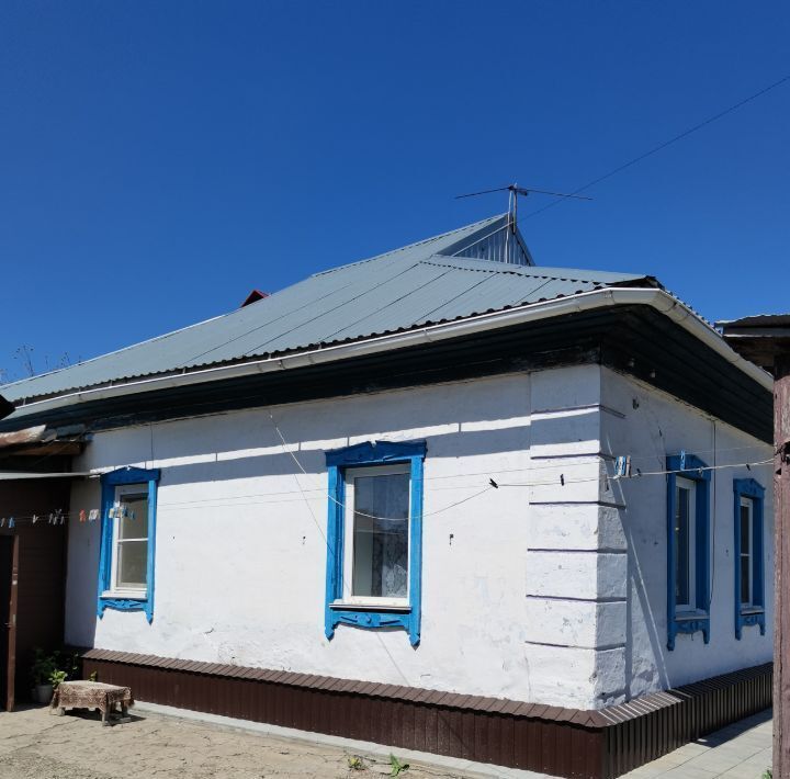 дом г Барнаул р-н Железнодорожный ул Паровозная 60а фото 2